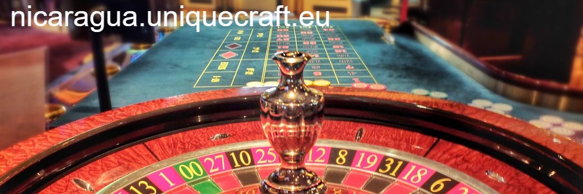 nicaragua.uniquecraft.eu